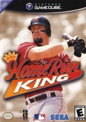 Home Run King Rom